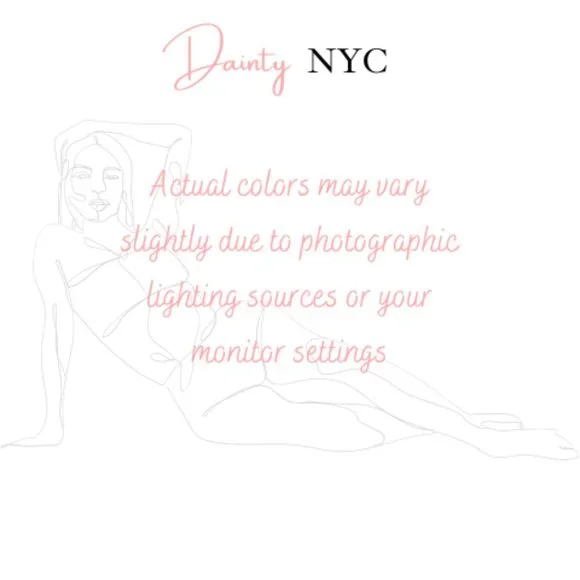 Eyelash Lace V Neck Tank Top - Picture 10 of 11